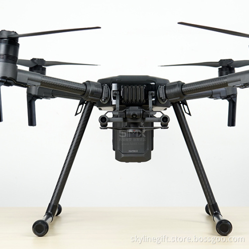 DJI Matrice M200 V2/ M210 V2 /M210 RTK V2 Quadcopter Drone Enterprises DRONE